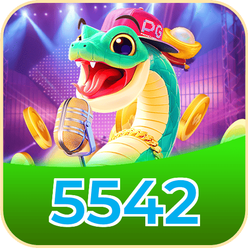 5542 logo