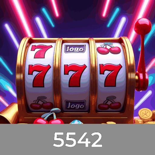 5542: A Emoção dos Jogos de Cassino e Oportunidades de Ganho